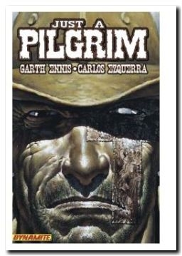 Just A Pilgrim - Vol.1.JPG